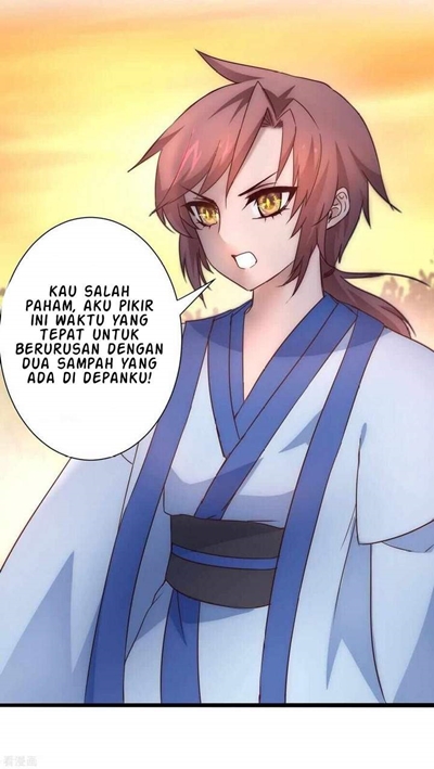 Reversing the Immortal Path chapter 32